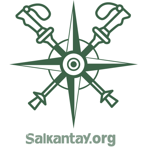 Salkantay Emblem