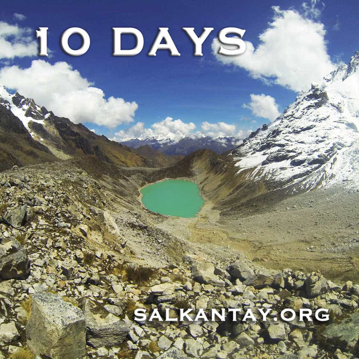 10-day Peru package: Lima, Cusco, Salkantay and Machu Picchu